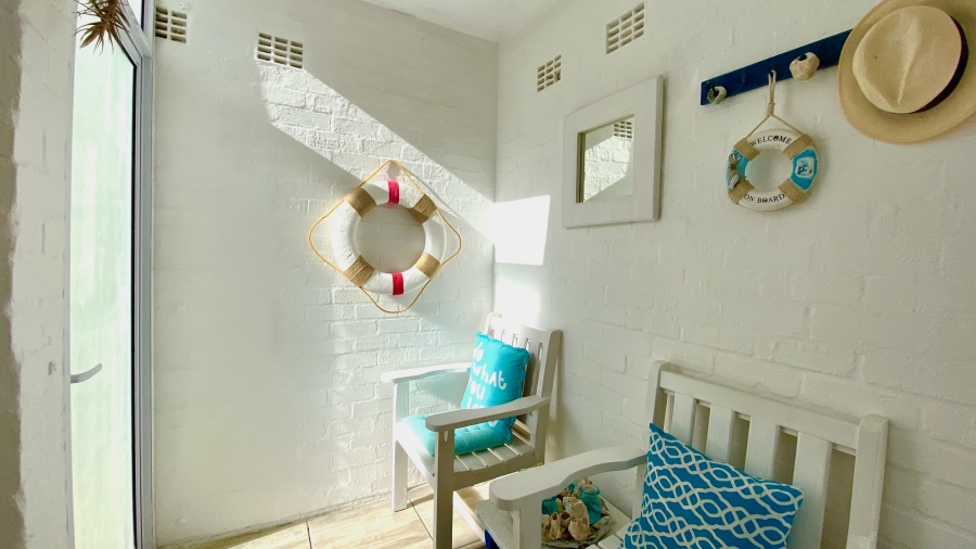 2 Bedroom Property for Sale in Dwarskersbos Western Cape